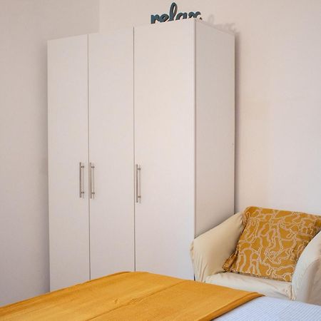 Le Calle Holiday Apartments Torbole Sul Garda Exterior foto