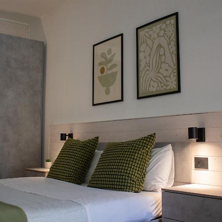 Le Calle Holiday Apartments Torbole Sul Garda Exterior foto