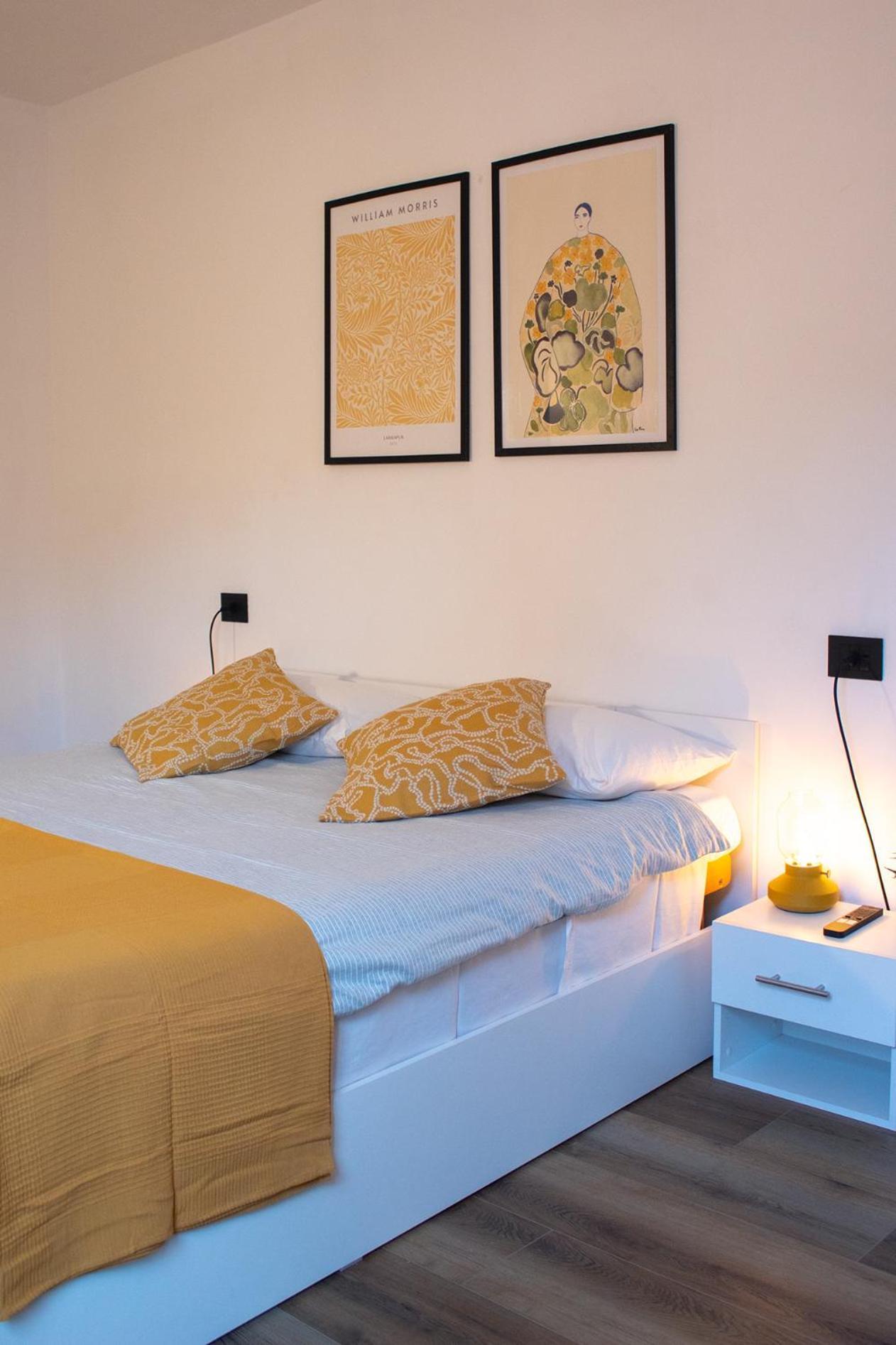 Le Calle Holiday Apartments Torbole Sul Garda Exterior foto