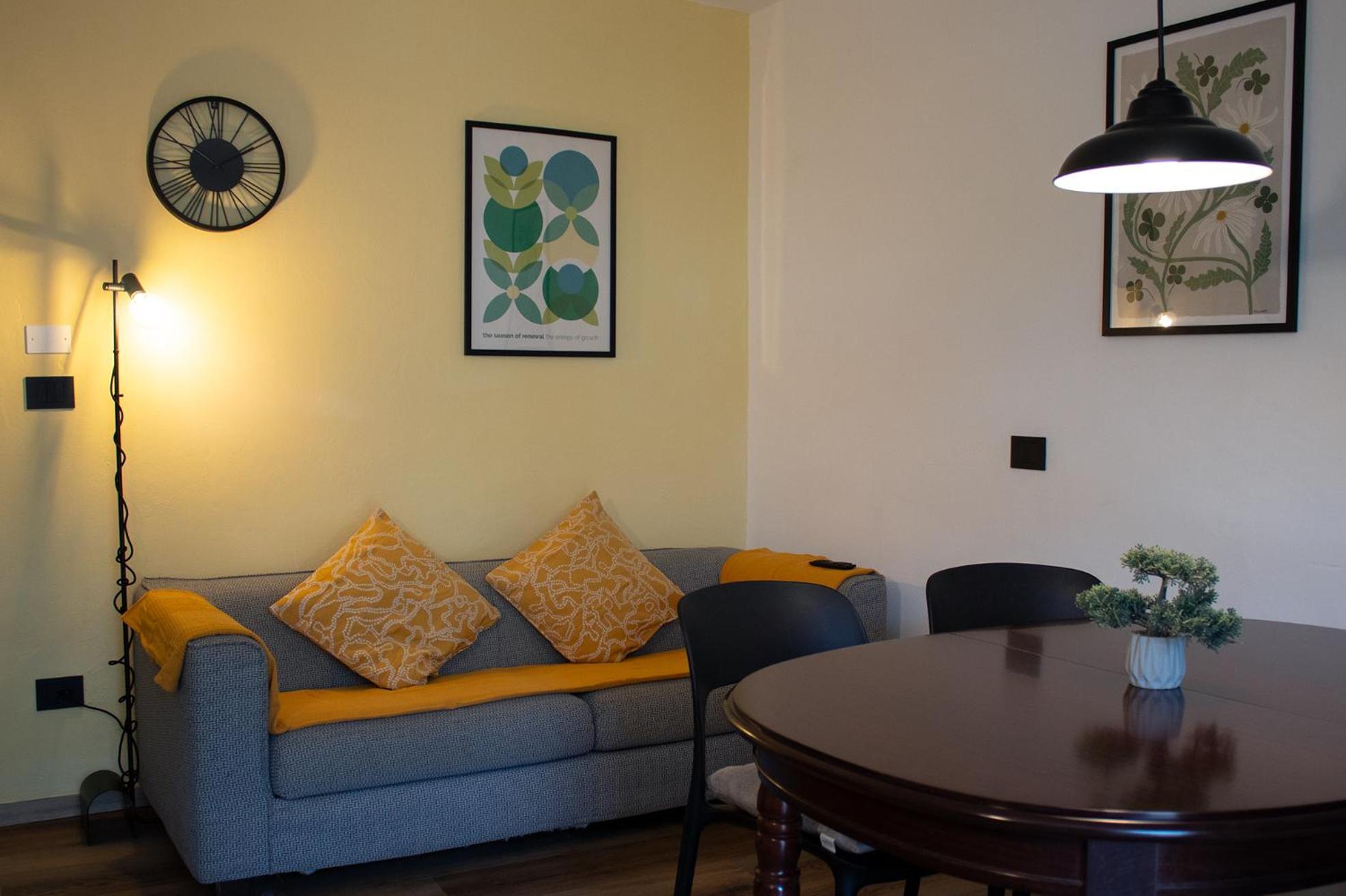Le Calle Holiday Apartments Torbole Sul Garda Exterior foto